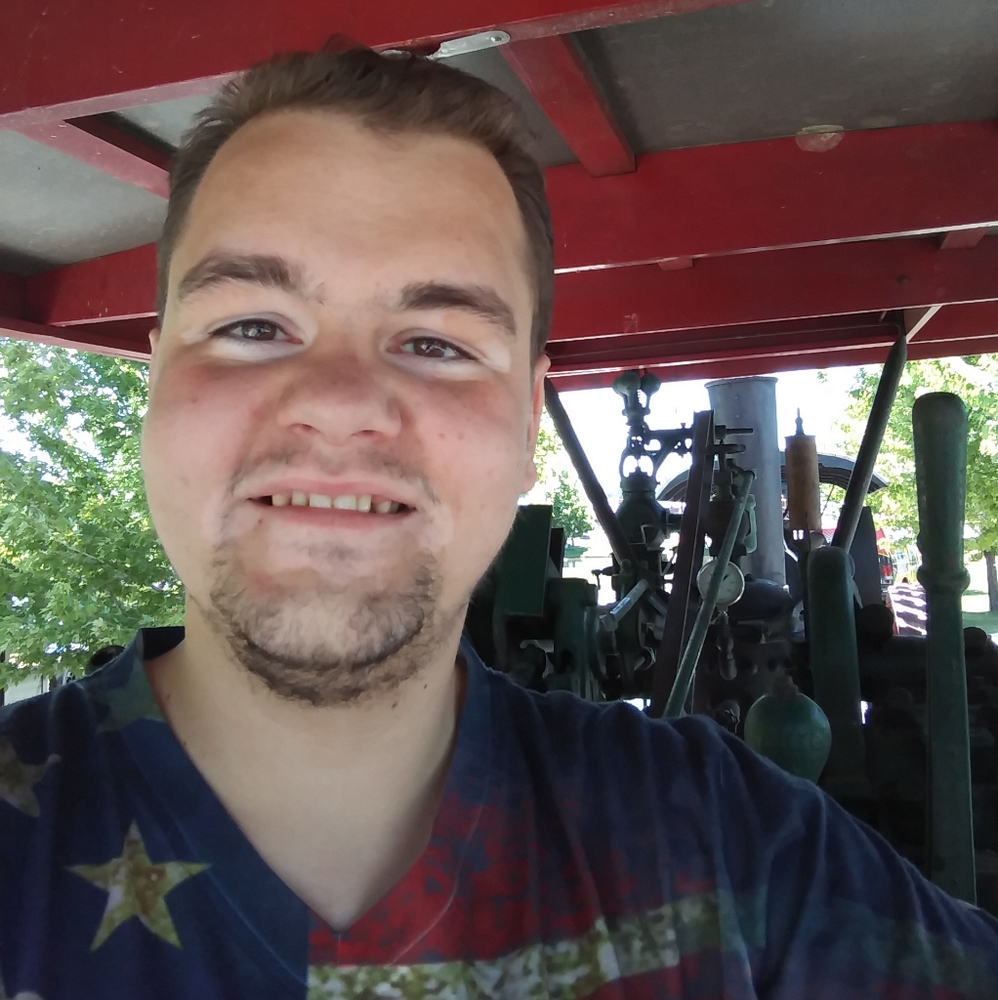 Meet your Posher, Jackie